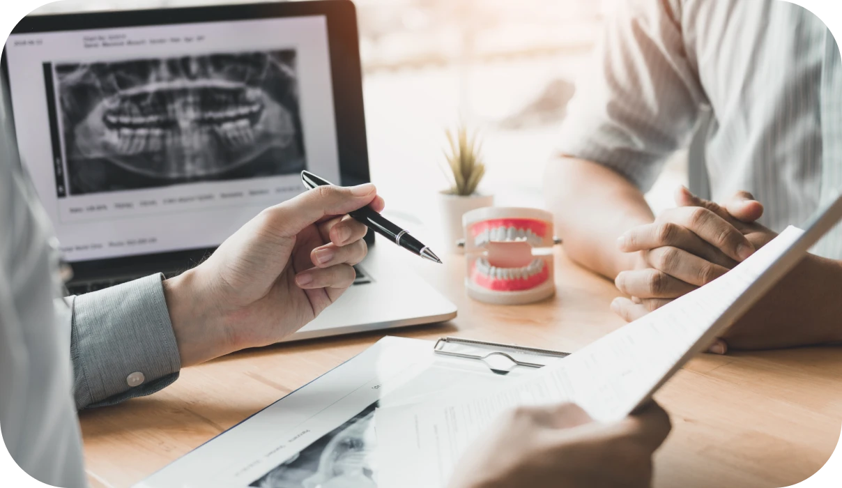 Honoraires & remboursements